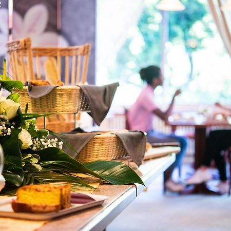 Hotel Des Bains Εξ Λε Μπαν Εξωτερικό φωτογραφία