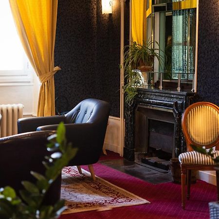 Hotel Des Bains Εξ Λε Μπαν Εξωτερικό φωτογραφία
