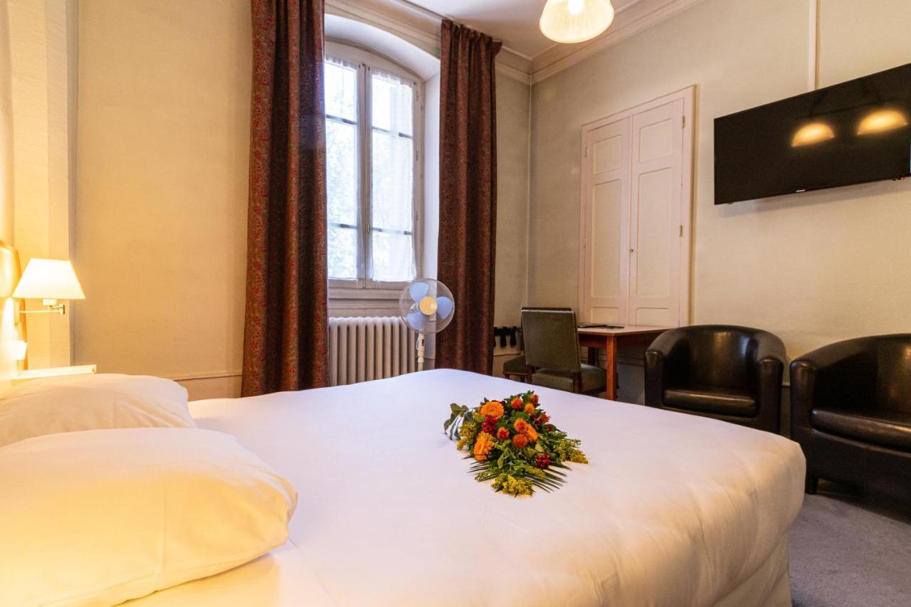 Hotel Des Bains Εξ Λε Μπαν Εξωτερικό φωτογραφία