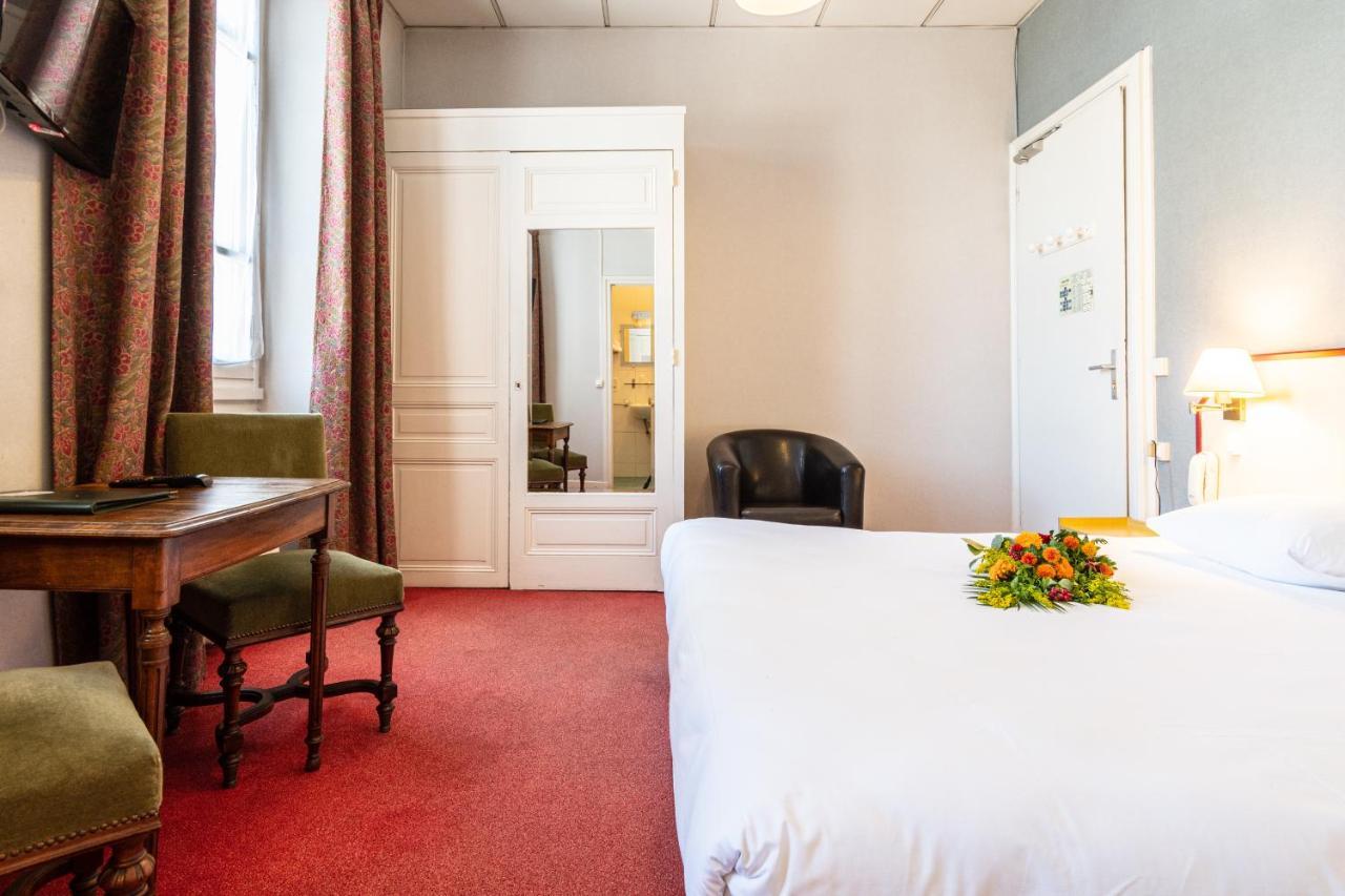 Hotel Des Bains Εξ Λε Μπαν Εξωτερικό φωτογραφία