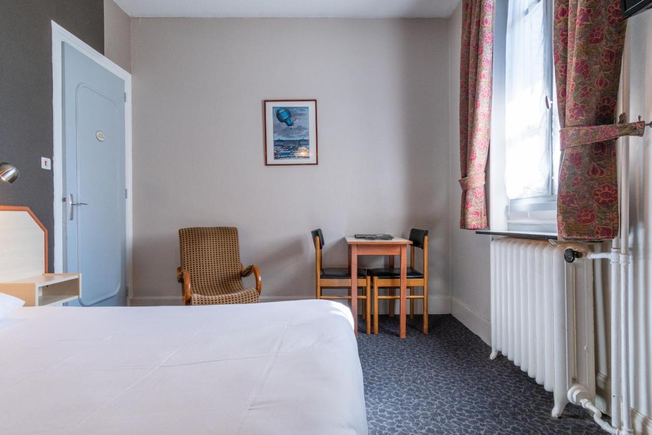 Hotel Des Bains Εξ Λε Μπαν Εξωτερικό φωτογραφία