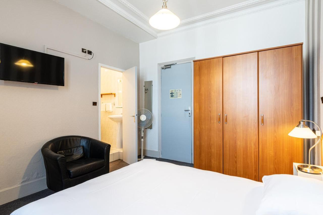 Hotel Des Bains Εξ Λε Μπαν Εξωτερικό φωτογραφία