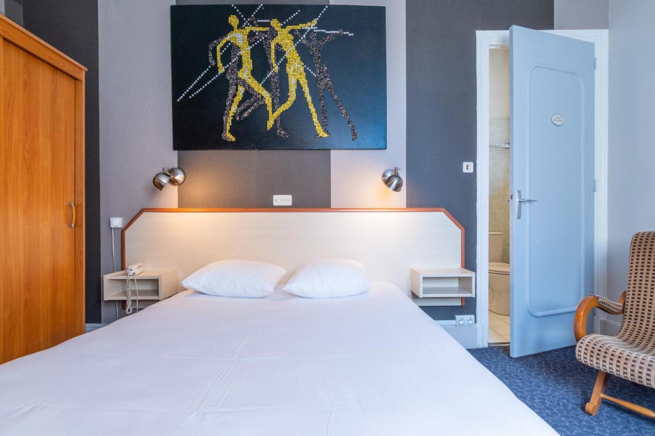 Hotel Des Bains Εξ Λε Μπαν Εξωτερικό φωτογραφία